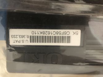 BRAND NEW INK TONER CARTRIDGES