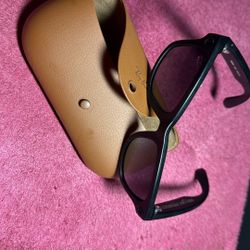 Meta AI Ray Ban Sunglasses