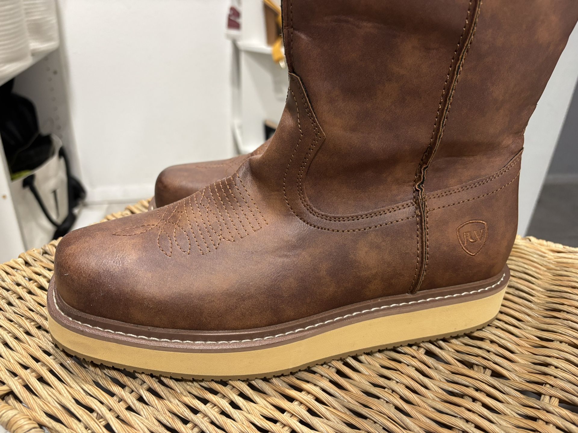 Men’s Work Boots