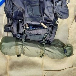  Bug out Bag With Outdoor Essentials