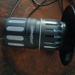 Bug zapper