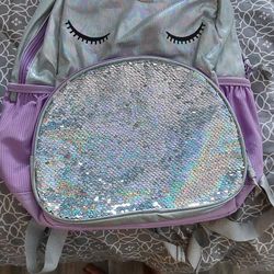 Unicorn Backpack
