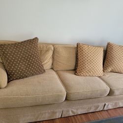 Beautiful Couch 