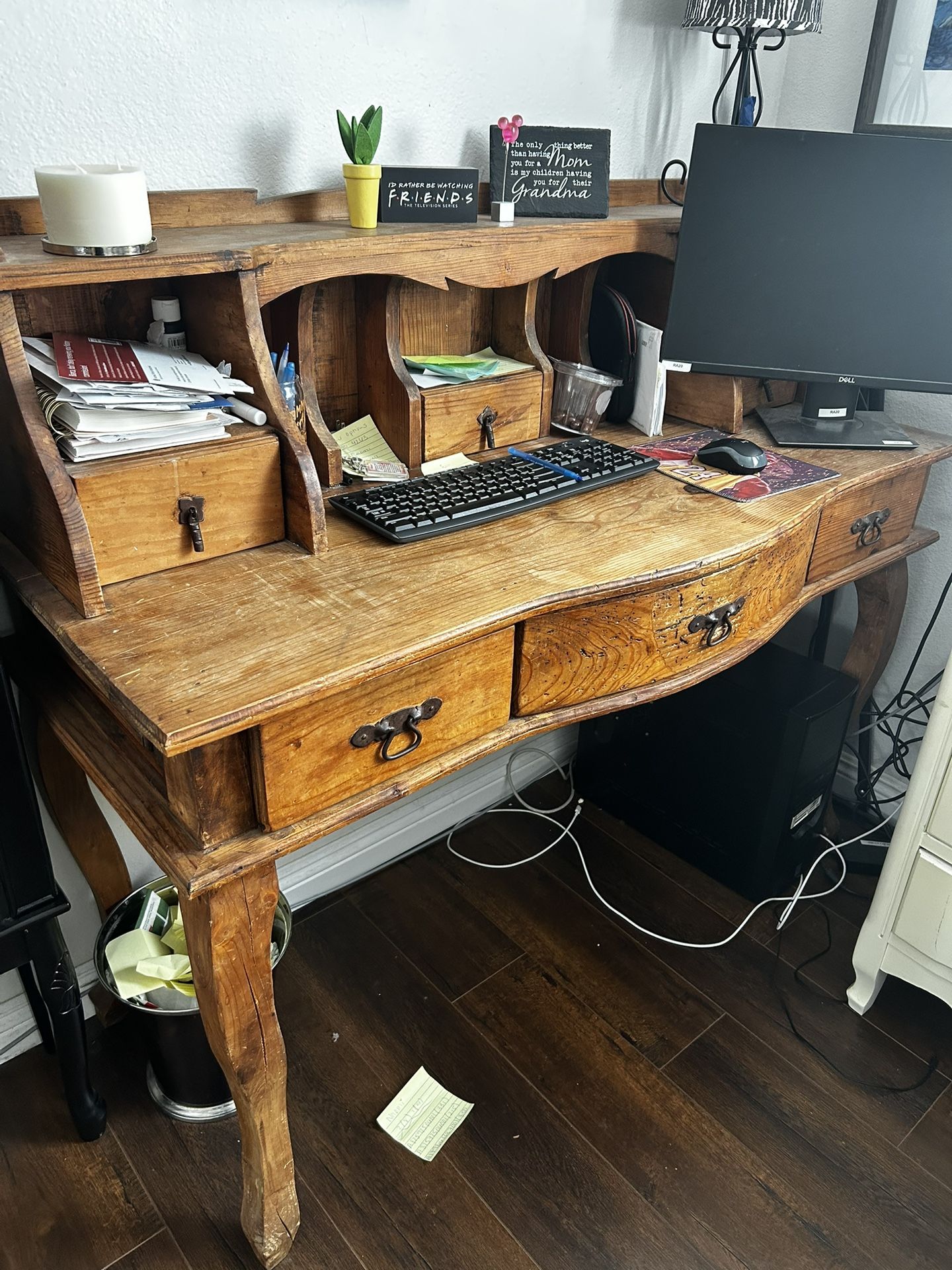 Desk 