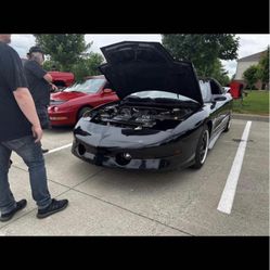 1994 Pontiac Trans Am