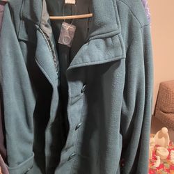 Jacket Soft 