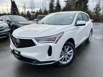 2024 Acura RDX