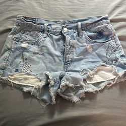 American eagle