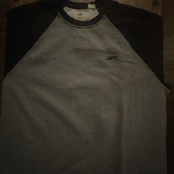 Levi Sweater