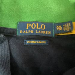 Polo Shirt 2xl