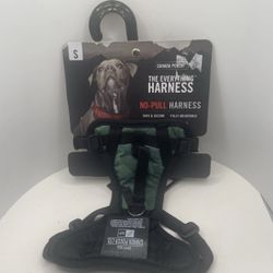 Canada Pooch Everything Dog Harness Small No-Pull Adjustable Padded Reflective