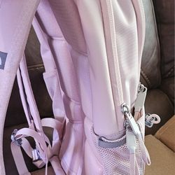 BRAND NEW NORTHFACE BOOKBAG