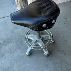 Motorcycle Chair