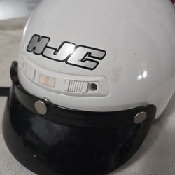 Helmet