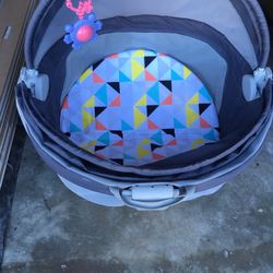  Baby Beach Bed And Sun Protection 