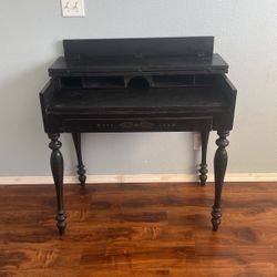 Antique Writers Desk