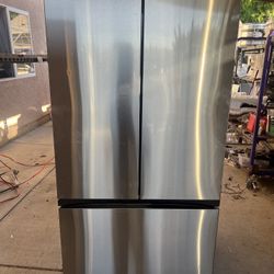 Refrigerator Samsung 