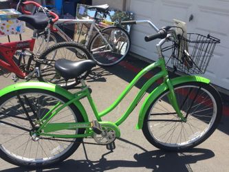 Phat bike new