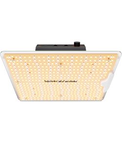 Grow light