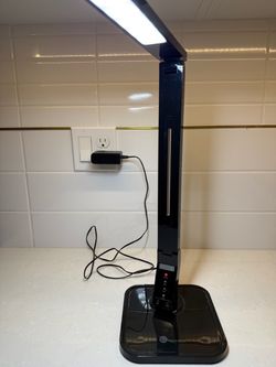 TaoTronics LED Desk Lamp