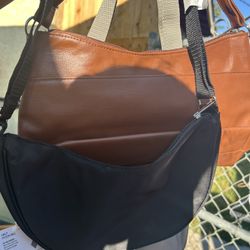 Hand Bags 