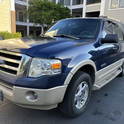 2008 Ford Expedition