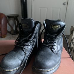 Dr Martens mens size 8