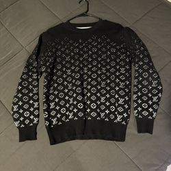 Louis Vuitton Sweatshirt 