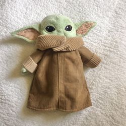 Scentsy The Child: Grogu Scentsy Buddy