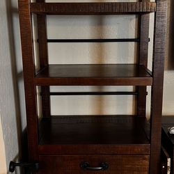 Bookcase, Shelves, Tv Stand