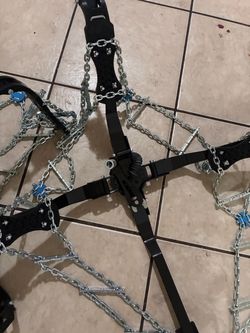 Snow  Chains