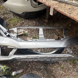 2019-2021 Honda Civic Front Bumper
