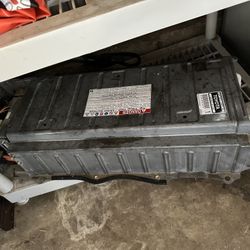 Prius 05 Parts 