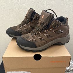 Hiking Boots