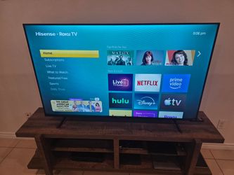 60" Smart TV 2024