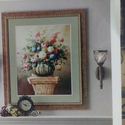Homeinteriors Cuadros En Varios Estilos Y Demás Decoracion,Deje Su teléfono Para Detalles.