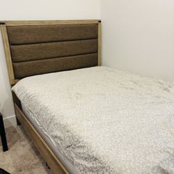Full Size Bed Frame 