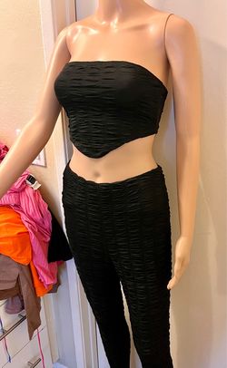 Two piece set