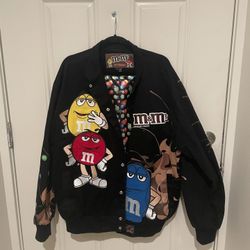 JH Designs M&M Jacket