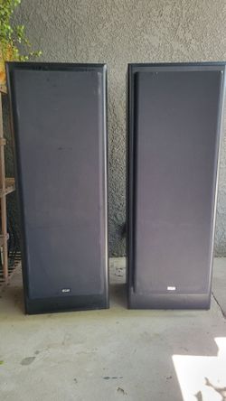 Speakers