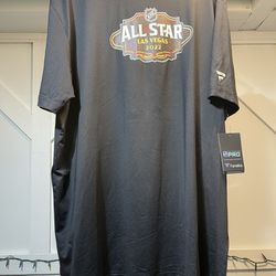NHL All Star T-shirt New Premium Edition 