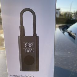 Portable Air Inflatable 