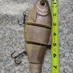 Fishing 