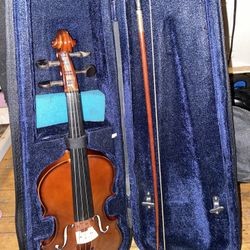 Palatino Violin 