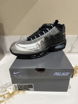 Nike X Palace Air Max 95