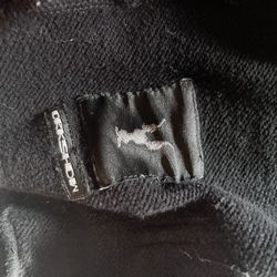 Rick Owen’s Mountain Hoodie