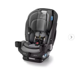 Graco slim fit3 lx 3 in 1