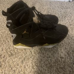 Men Jordan True Flight