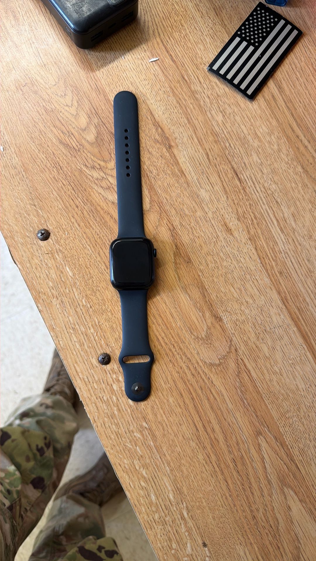 Apple Watch Series 8 45mm Cheap