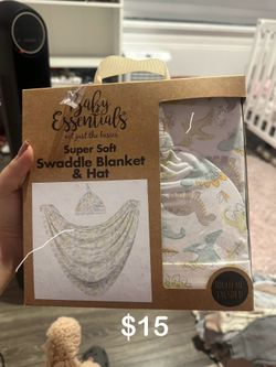 BABY CLOTHES AND ACCESSORIES